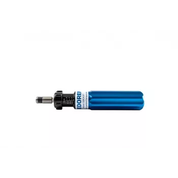 Gedore 757-06 cacciavite dinamometrico 1,2 - 6 Nm DIN EN ISO 6789 (7718130)