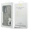 GUESS 4G Classic custodia MagSafe per Samsung Galaxy Z Fold 8 Ultra - marrone