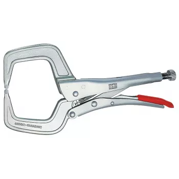 KNIPEX pinza bypass per saldatura 280 mm