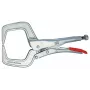 KNIPEX pinza bypass per saldatura 280 mm