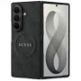 Guess 4G Classic custodia MagSafe per Samsung Galaxy Z Fold 8 Ultra - nero