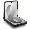 GUESS Big 4G Logo custodia per Samsung Galaxy Z Flip 5 - nero