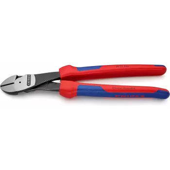 KNIPEX tronchese ad alta leva Comfort 250 mm