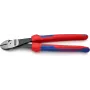 KNIPEX tronchese ad alta leva Comfort 250 mm