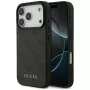 GUESS 4G Classic Custodia posteriore protettiva per Apple iPhone 18 Pro / 17 Pro - nero