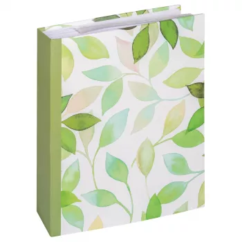 Walther Season Green 13x18 Album memo per 200 foto ME-364-A
