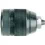 Milwaukee Mandrino autoserrante a serraggio rapido 1/2 inch x 20 UNF, 1,5-13mm