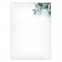SIGEL carta da lettere natalizia Eucalyptus Magic A4 90 g/m² 100 fogli