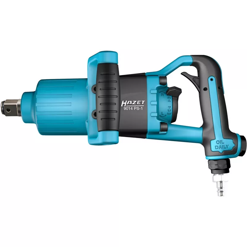 HAZET 9014PS-1 avvitatore pneumatico a impulsi 1/2