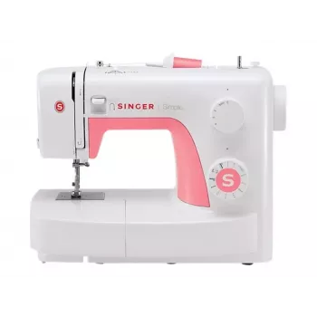 Singer Simple 3210 macchina per cucire, 10 punti