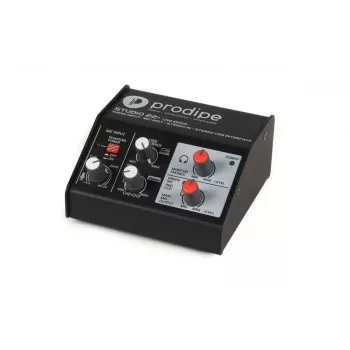Prodipe Studio 22+ interfaccia audio USB