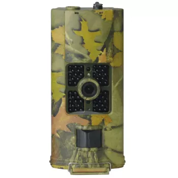 Braun Scouting Cam Black700 fototrappola