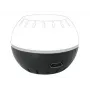 Shelly H&T USB Add-on modulo di alimentazione nero