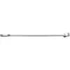 HAZET 600N/17N set di chiavi combinate, 17 pezzi, 6-24 mm, cromo-vanadio, DIN 3113