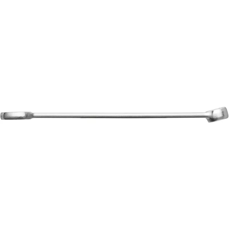 HAZET 600N/17N set di chiavi combinate, 17 pezzi, 6-24 mm, cromo-vanadio, DIN 3113