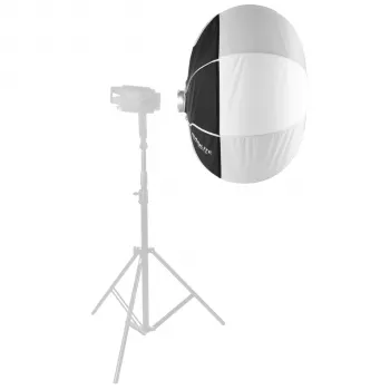 Nanlite LT-80 Lantern Softbox per Forza 200 300 500