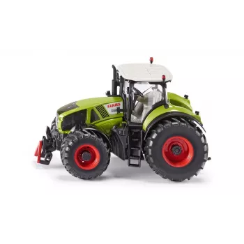 SIKU FARMER Claas Axion 950 trattore in pressofusione scala 1:32 con cabina rimovibile e sterzo funzionante