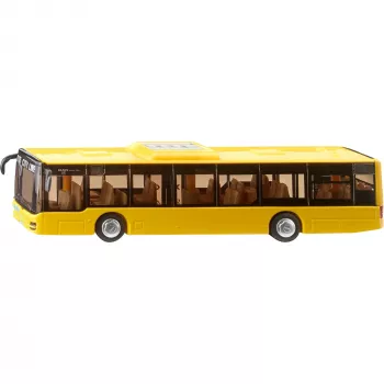 SIKU Super MAN Lion's City autobus urbano modello die-cast 1:50