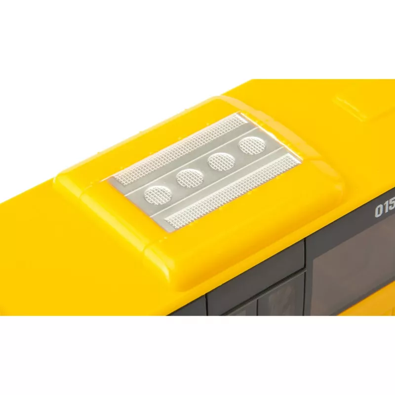 SIKU Super MAN Lion's City autobus urbano modello die-cast 1:50
