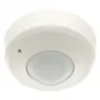 BEG BRCK LUXOMAT PD2-S-AP rilevatore di presenza slave da parete, 1 canale, IP20, bianco