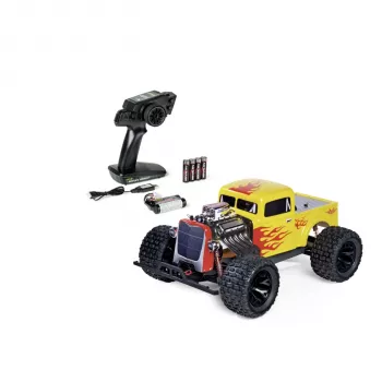 Carson 1:10 Rodstar 2.4G 100% RTR Auto RC