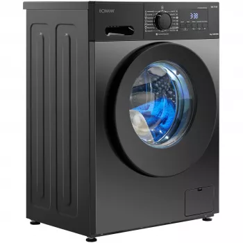 Bomann WA 7188 Titan Piastra per waffle