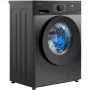 Bomann WA 7188 Titan Piastra per waffle