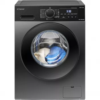 Bomann WA 7188 Titan Piastra per waffle