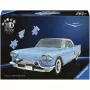 Ravensburger Puzzle 3D Iconics: Cadillac Eldorado Brougham (162 pezzi)