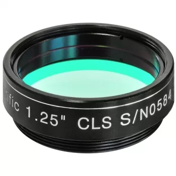 Explore Scientific CLS 1,25