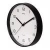 MAULdrip orologio da parete 25 cm al quarzo nero