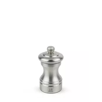 Peugeot Bistro Chef macinapepe 10 cm, acciaio inox