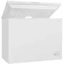 Bomann GT 7356 congelatore a pozzetto 198 L bianco