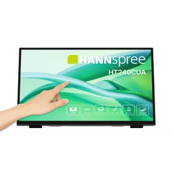 DRUGO monitor Hannspree HT240CUA 23,6