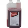 Makita 980008612 Olio per motori a 2 tempi, flacone dosatore da 1 L