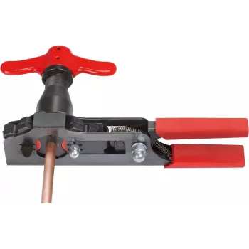 ROTHENBERGER ROFLARE REVOLVER attrezzo bordatore manuale 6-18 mm