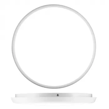 BEG Luxomatic AL8-25-300-LED-C (93621) apparecchio LED rotondo