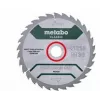 Metabo 628062000 Precision Cut Classic lama per sega circolare 216mm x 30mm x 40T