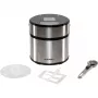 Cloer 9959 gelatiera 1,5 l bianca con ciotola da pre-congelamento