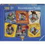 Ravensburger puzzle Disney Pixar Toy Story 5 (500 pezzi)