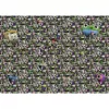 Ravensburger puzzle Disney Pixar Toy Story: Buzz Lightyear (1000 pezzi)