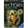 Ravensburger echoes Das grüne Grab gioco audio mystery