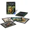 Ravensburger echoes Das grüne Grab gioco audio mystery