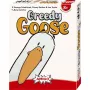 AMIGO Greedy Goose gioco da tavolo per bambini per 2-4 giocatori da 5 anni