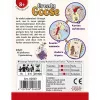 AMIGO Greedy Goose gioco da tavolo per bambini per 2-4 giocatori da 5 anni