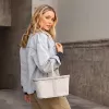 Reisenthel Carrybag XS Mini Teddy Sand cesto della spesa