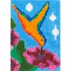 FABER-CASTELL Pixel-it libro da colorare con 32 soggetti (201572)