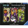 RAVENSBURGER Puzzle The Nightmare Before Christmas (1000 pezzi)