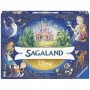 Ravensburger Sagaland Disney Edition gioco da tavolo