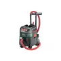 Metabo ASR 35 M ACP aspiratore liquido/solido 1400W 35L classe polvere M AutoCleanPlus